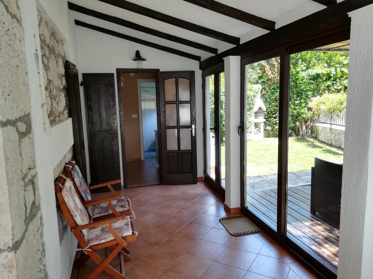 House Kamenjak Premantura Kültér fotó