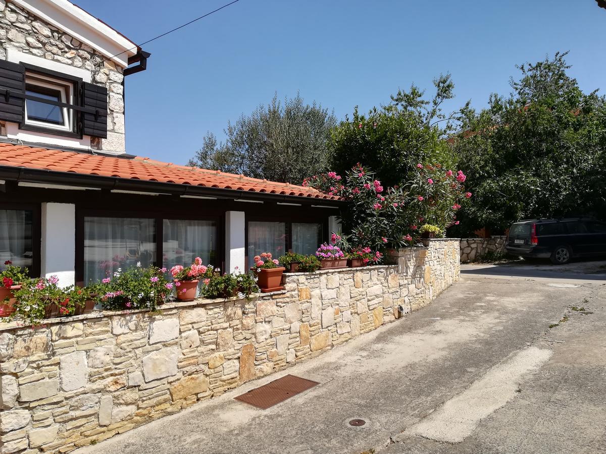House Kamenjak Premantura Kültér fotó