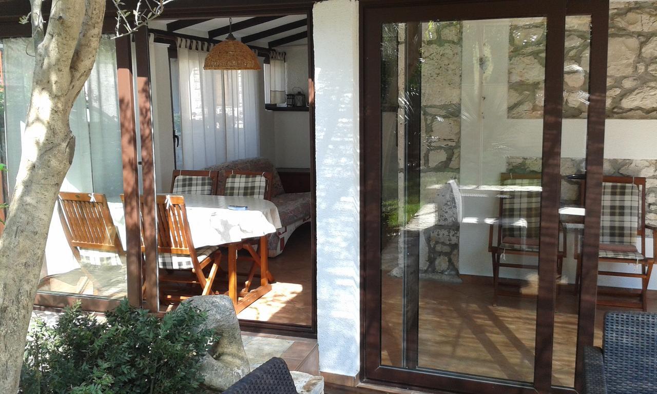 House Kamenjak Premantura Kültér fotó