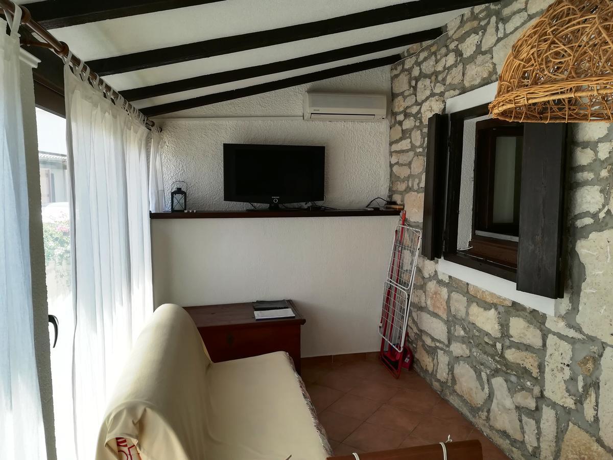 House Kamenjak Premantura Kültér fotó