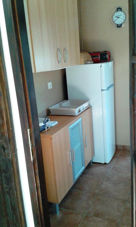 House Kamenjak Premantura Kültér fotó