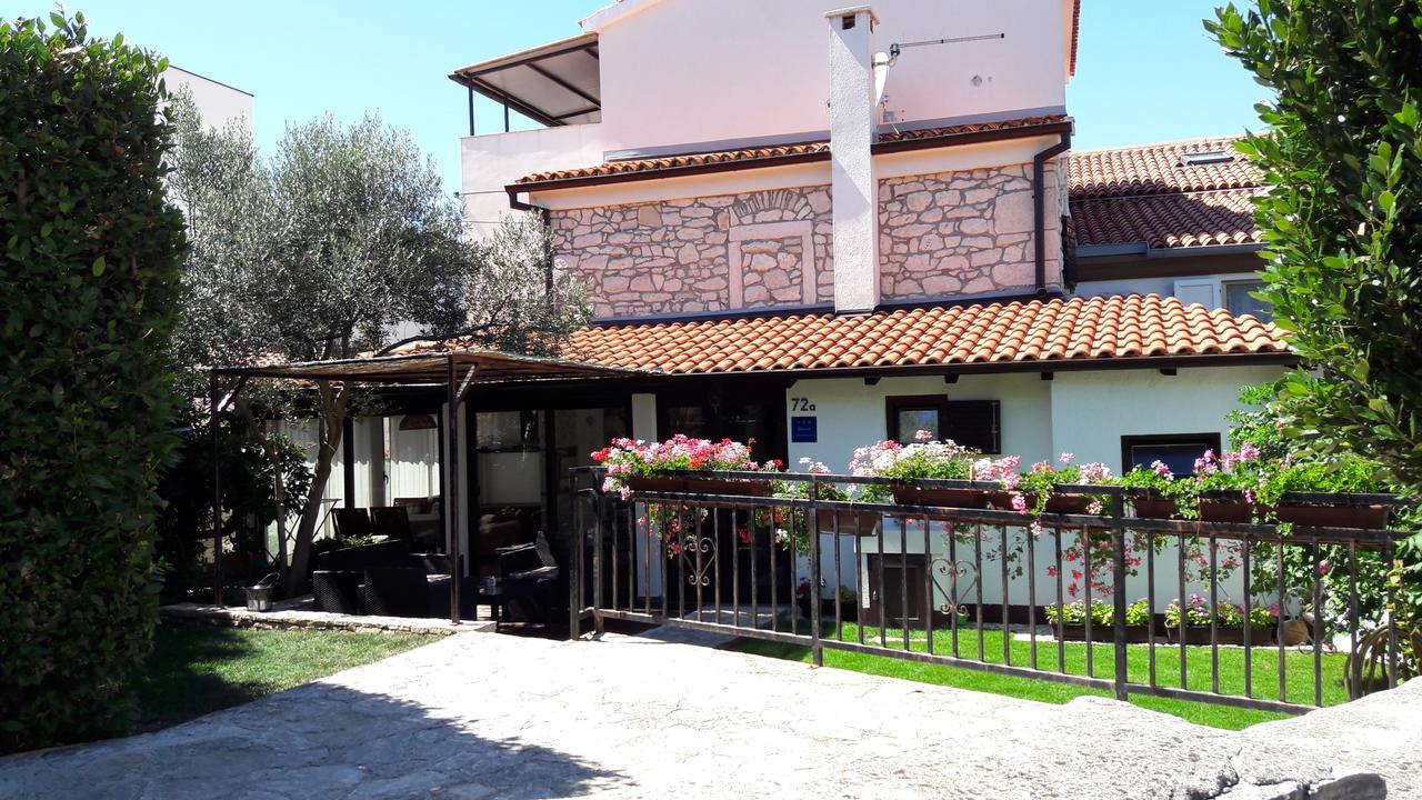 House Kamenjak Premantura Kültér fotó